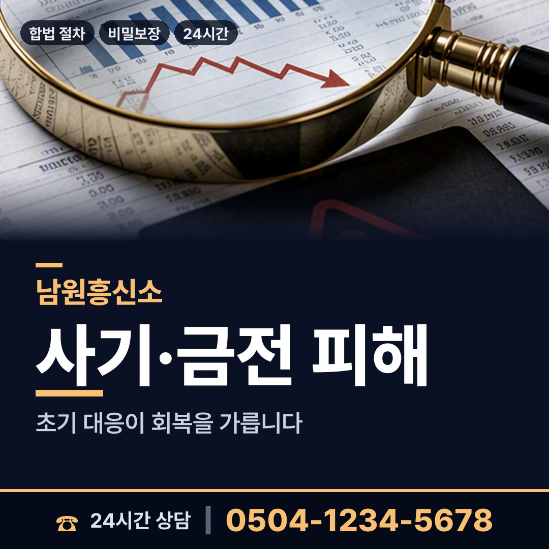 남원 인월면 이혼소송준비 상담 안내